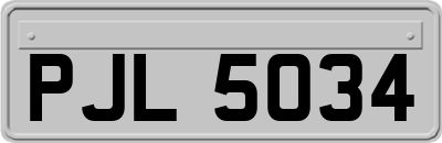 PJL5034