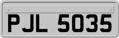 PJL5035