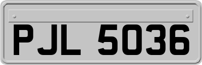 PJL5036