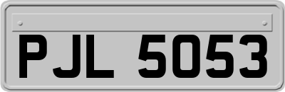 PJL5053