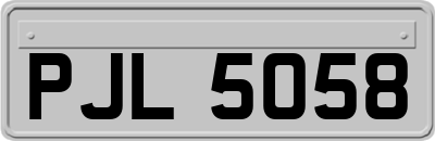 PJL5058