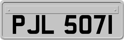 PJL5071