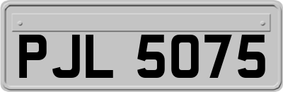 PJL5075
