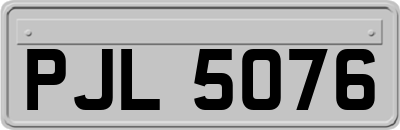 PJL5076