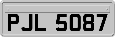 PJL5087