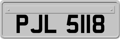 PJL5118