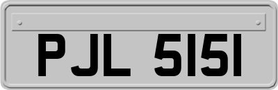 PJL5151
