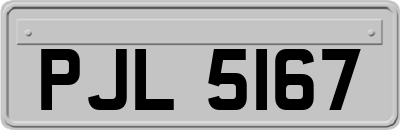 PJL5167