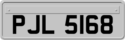 PJL5168