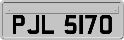 PJL5170
