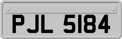 PJL5184