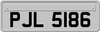 PJL5186
