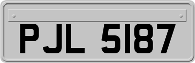 PJL5187