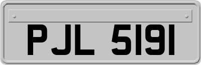 PJL5191