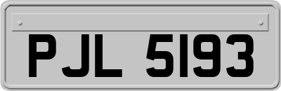 PJL5193
