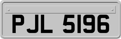 PJL5196