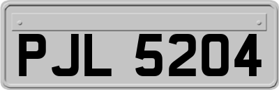 PJL5204