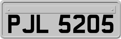 PJL5205