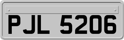 PJL5206