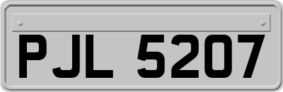 PJL5207