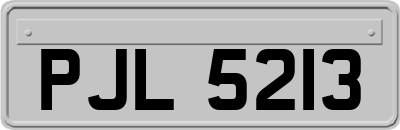 PJL5213