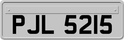 PJL5215