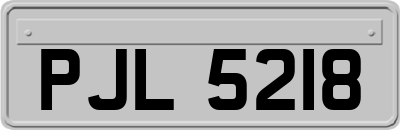 PJL5218