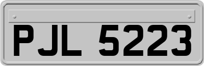PJL5223