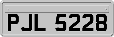 PJL5228