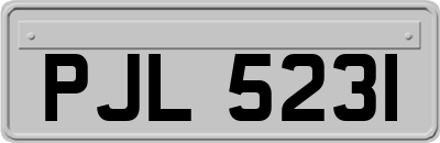 PJL5231