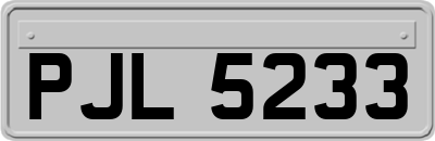 PJL5233