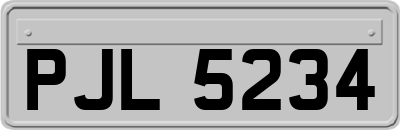 PJL5234
