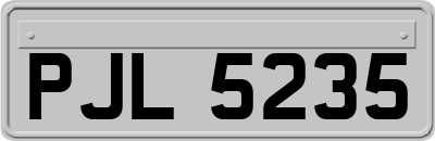 PJL5235