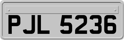 PJL5236