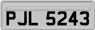 PJL5243