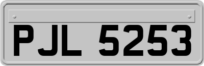 PJL5253