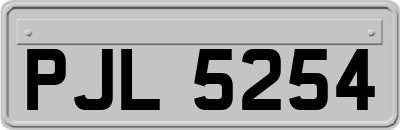 PJL5254