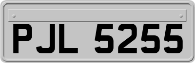 PJL5255