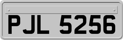 PJL5256