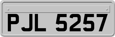 PJL5257