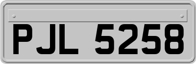 PJL5258