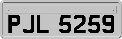 PJL5259