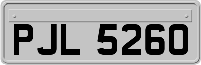 PJL5260