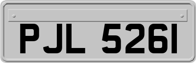 PJL5261