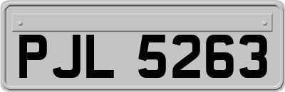 PJL5263