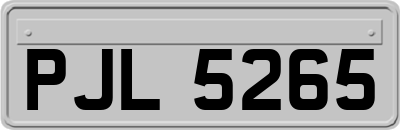 PJL5265