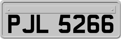 PJL5266