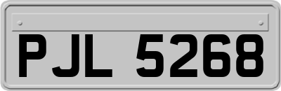 PJL5268