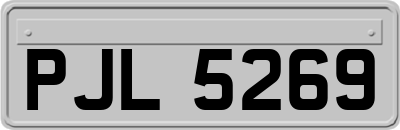 PJL5269