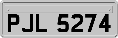 PJL5274